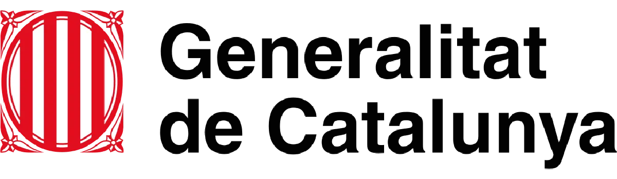 Imatge que representa el logotip de la generalitat de catalunya.
